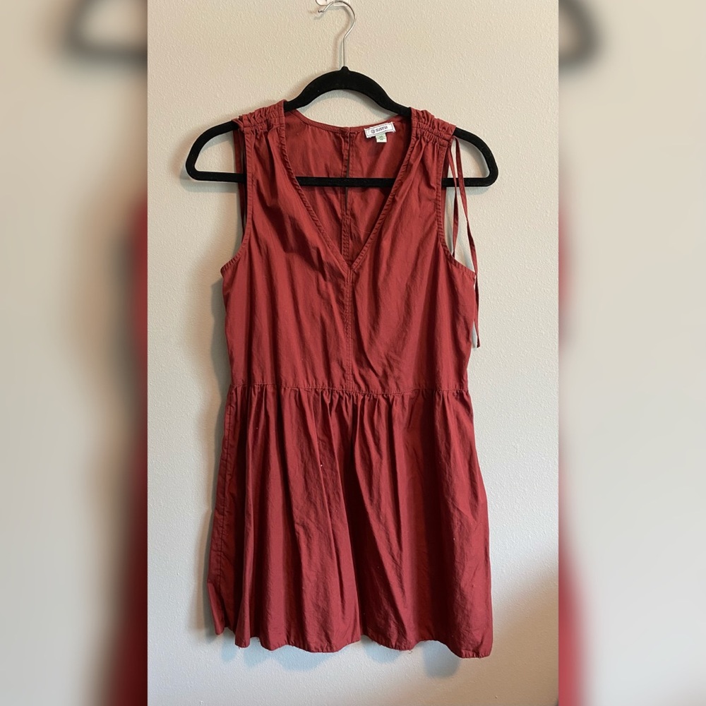 Susina dress